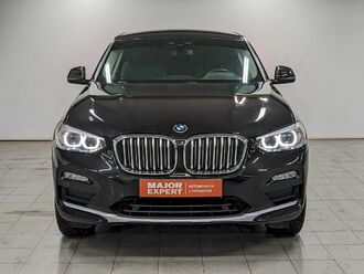 фото BMW X4 (G02/F98) 2019