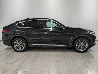 фото BMW X4 (G02/F98) 2019