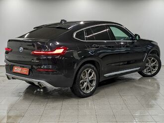 фото BMW X4 (G02/F98) 2019