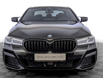 фото BMW 5 (G30/F90) 2023