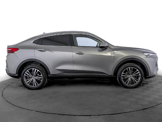 фото HAVAL F7x I 2022