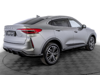 фото HAVAL F7x I 2022