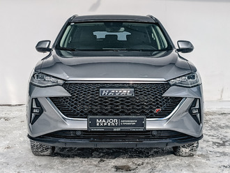 фото HAVAL F7 2023