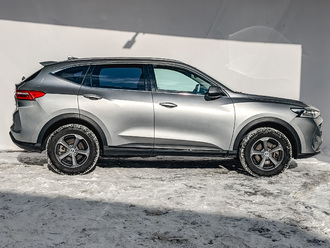 фото HAVAL F7 2023