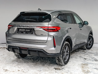 фото HAVAL F7 2023