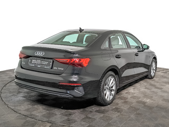 фото Audi A3/S3 (8Y) 2021
