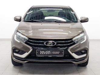 фото Lada Vesta 2025