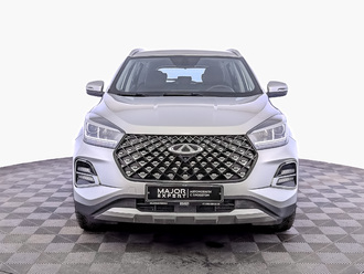 фото Chery Tiggo 4 Pro 2022