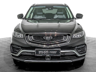 фото BelGee X70 2024