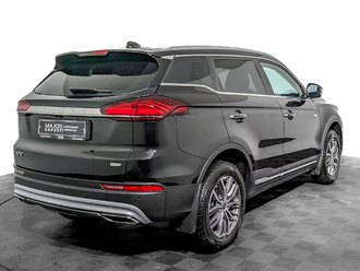 фото BelGee X70 2024