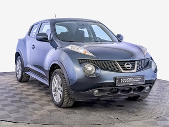 фото Nissan Juke 2013