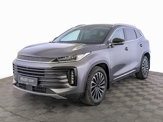 фото Exeed TXL I 2023