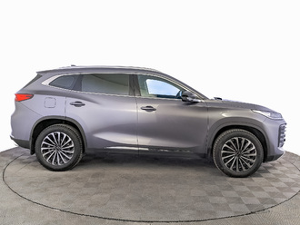 фото Exeed TXL I 2023