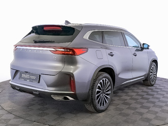 фото Exeed TXL I 2023