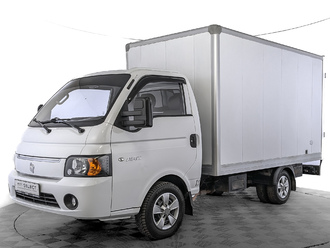 фото Sollers Argo 2024