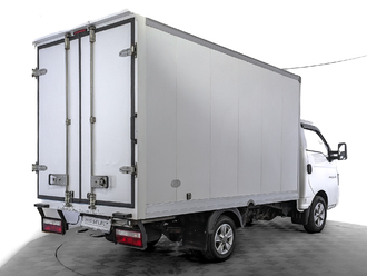 фото Sollers Argo 2024