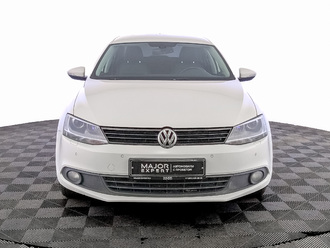 фото Volkswagen Jetta VI 2014