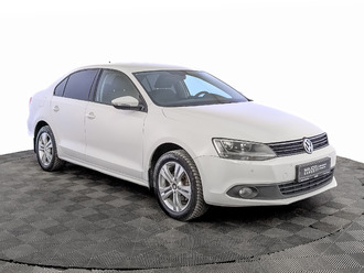 фото Volkswagen Jetta VI 2014