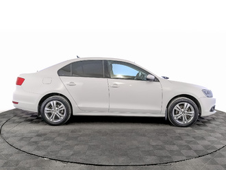 фото Volkswagen Jetta VI 2014