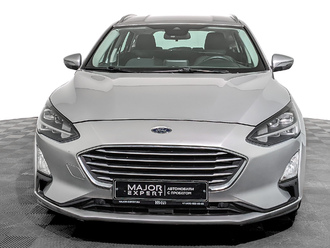 фото Ford Focus IV 2020