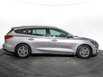 фото Ford Focus IV 2020
