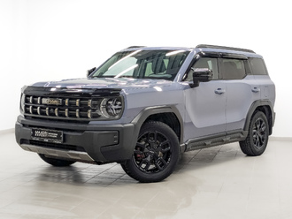 фото HAVAL H3 I 2024