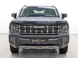 фото HAVAL H3 I 2024