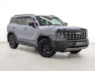 фото HAVAL H3 I 2024