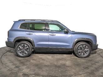 фото HAVAL Dargo I 2024