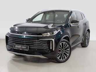 фото Exeed TXL I 2024