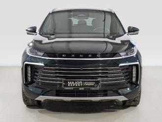 фото Exeed TXL I 2024