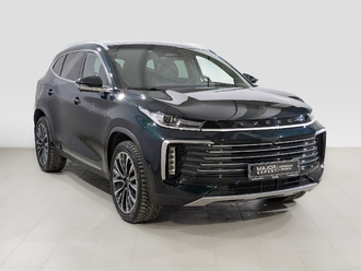 фото Exeed TXL I 2024