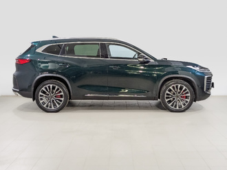 фото Exeed TXL I 2024