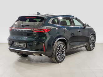 фото Exeed TXL I 2024