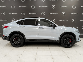 фото Geely Tugella 2023