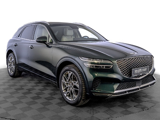 фото Genesis GV70 I 2021