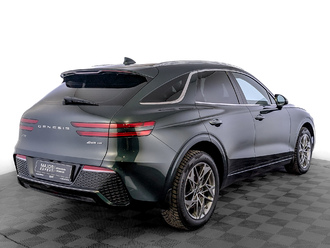 фото Genesis GV70 I 2021