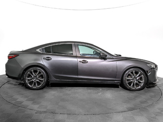 фото Mazda 6 (GJ) 2020