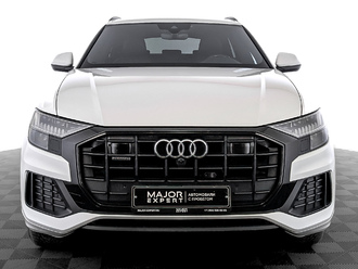 фото Audi Q8 (4M) 2019