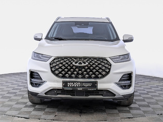 фото Chery Tiggo 8 Pro 2021