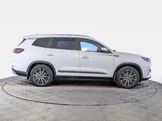 фото Chery Tiggo 8 Pro 2021