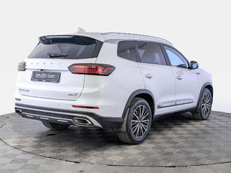 фото Chery Tiggo 8 Pro 2021