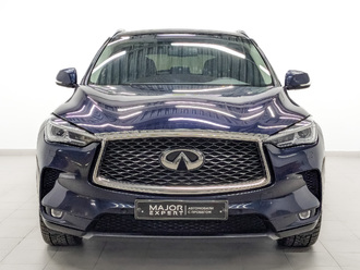 фото Infiniti QX50 II 2021