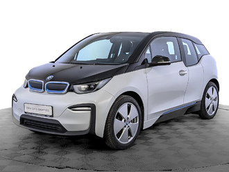 фото BMW i3 (I01) 2021