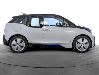 фото BMW i3 (I01) 2021