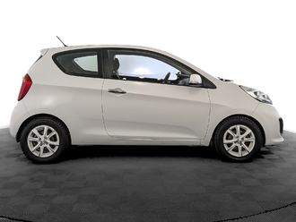 фото Kia Picanto II 2013
