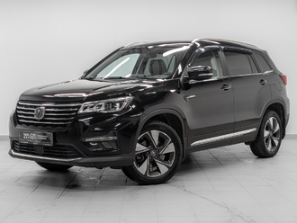 фото Changan CS75 2022