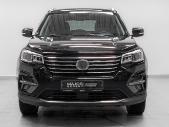 фото Changan CS75 2022
