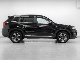 фото Changan CS75 2022