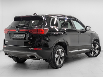 фото Changan CS75 2022